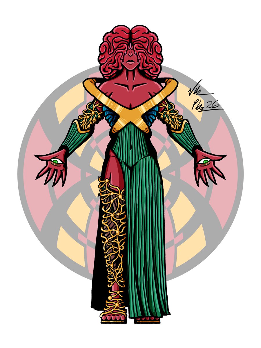 AsianOzzy (COMMS OPEN) tweet media