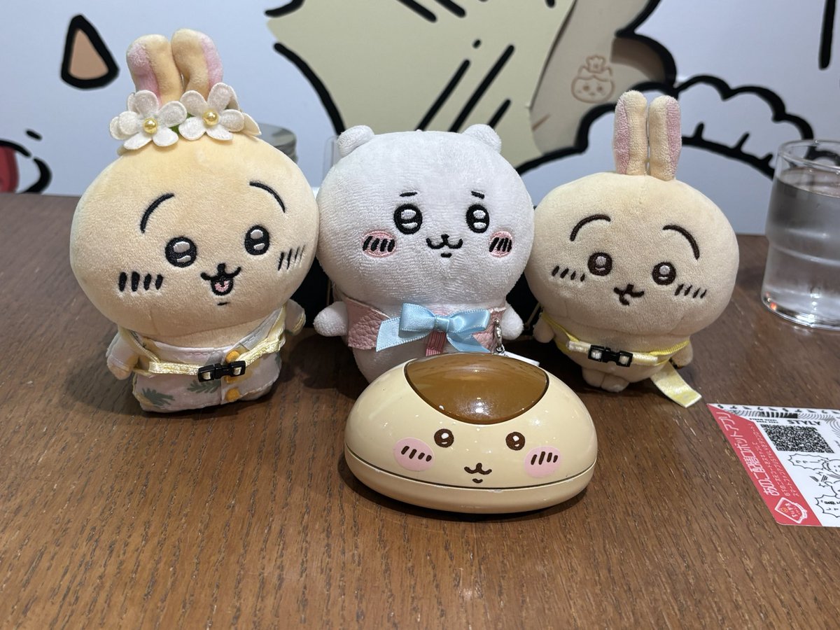 NAO104🙂フッ軽ちい活家(ᵔᴥᵔ) tweet media