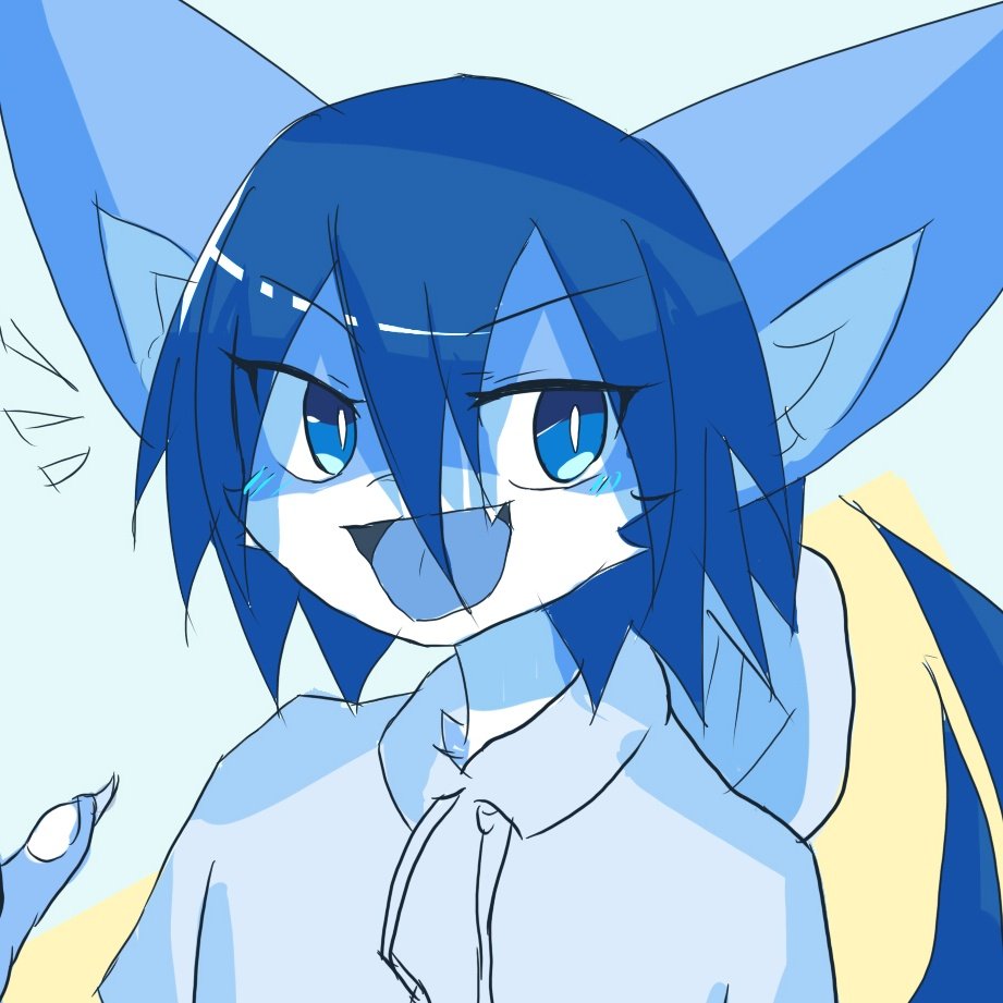 たべもの tweet media