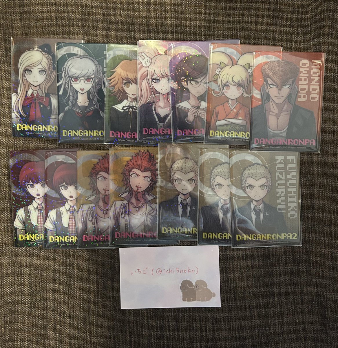 いちご tweet media