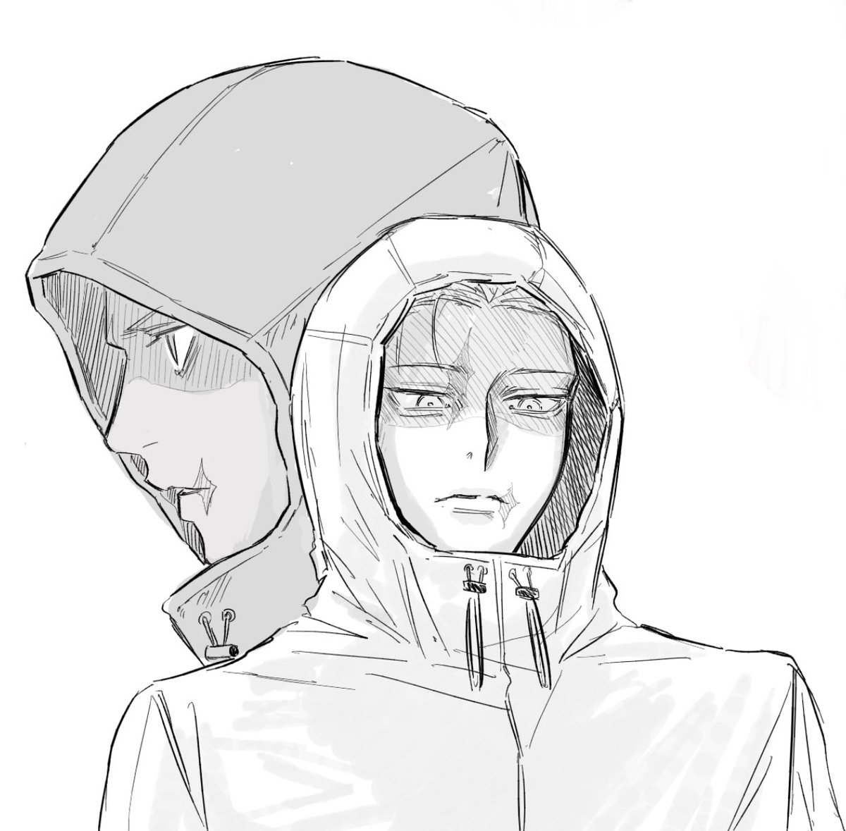 ﾏﾝｺﾞｽﾁﾝ@原稿 tweet media