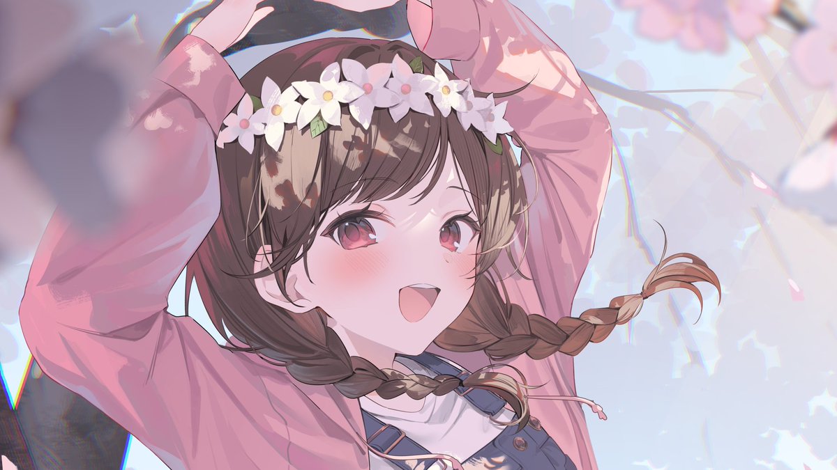 ゆう。 tweet media