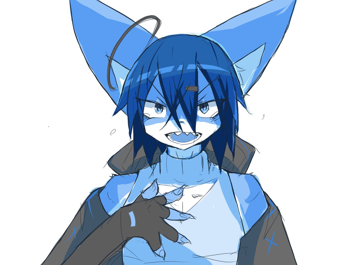 たべもの tweet media