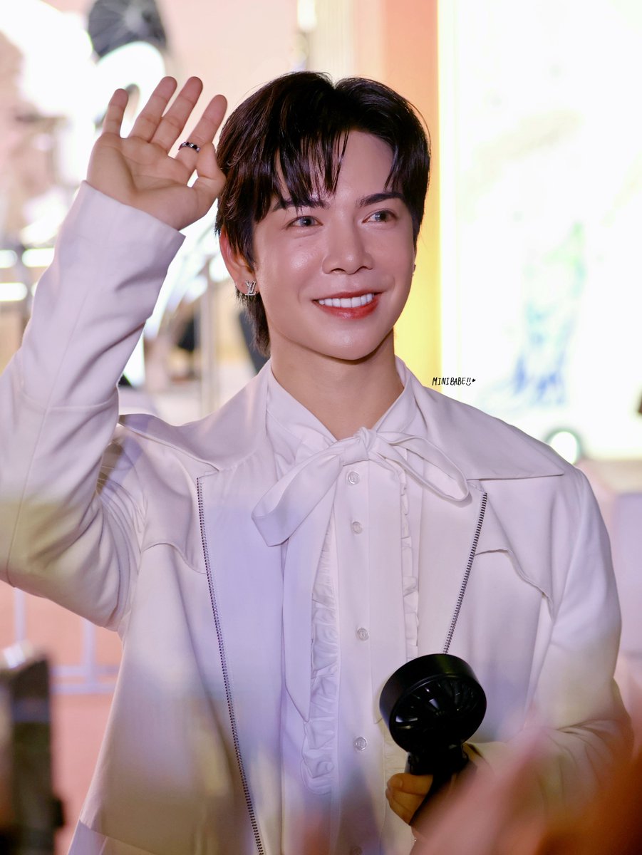 ₍ᐢ・⚇・ᐢ₎ มินิเบ้บ 🤍 เมะโมจิบันนี่ ~• ෆ(ᐢ..ᐢ)ෆ tweet media