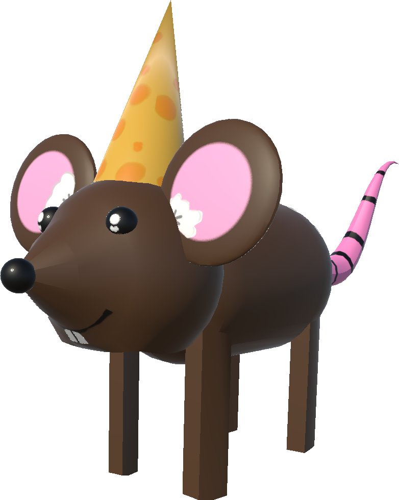 Happy Birthday Raimi!
#Fondoodles