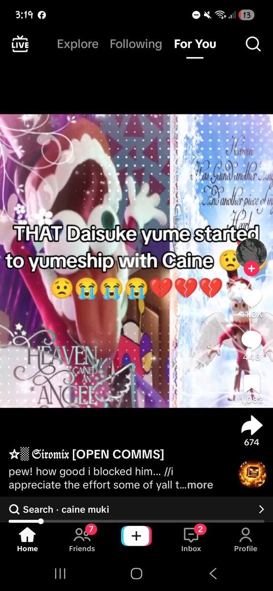 ｡ Dahlia's ♡ Phainon tweet media