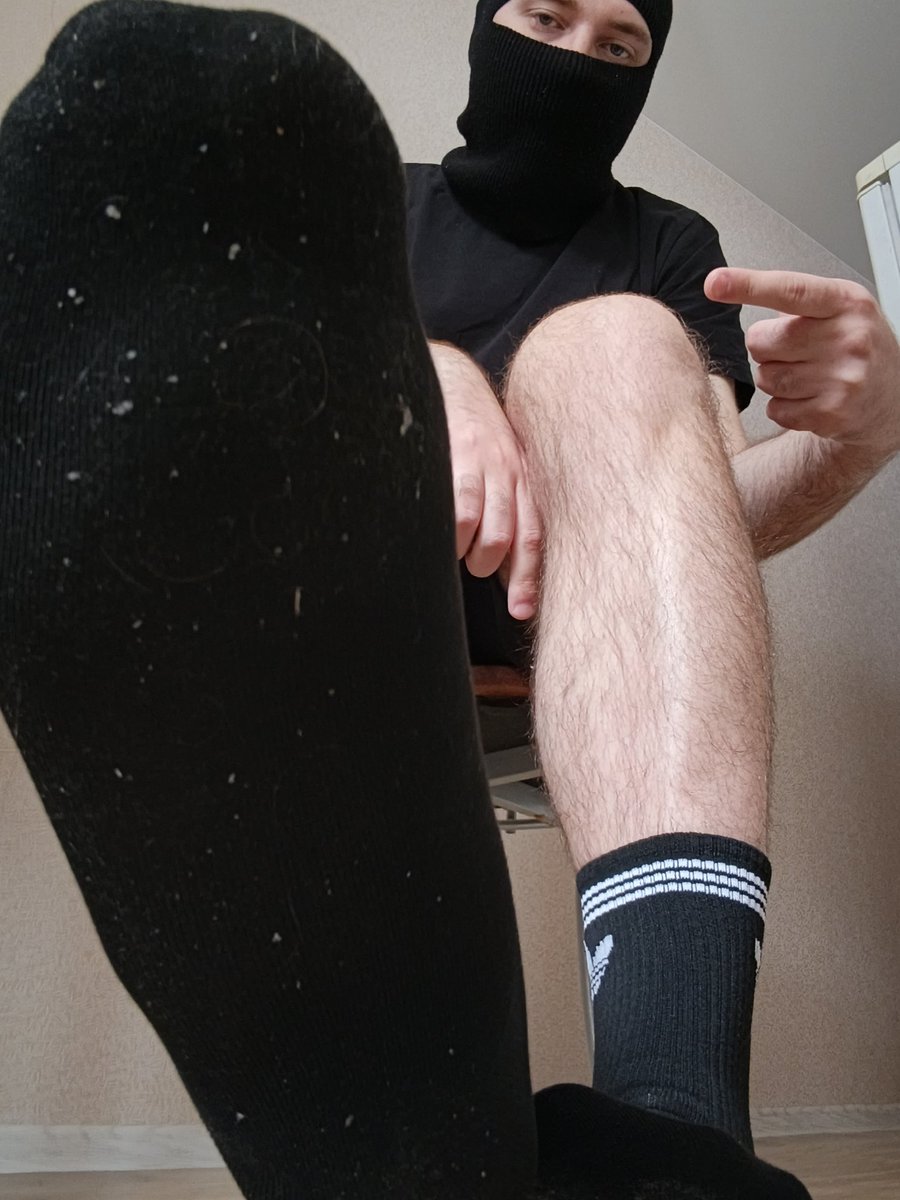 Masked Guy tweet media