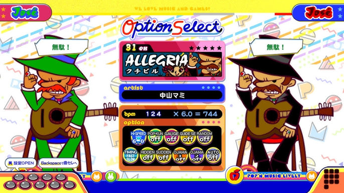 EmptyDoll Ver.5V tweet media