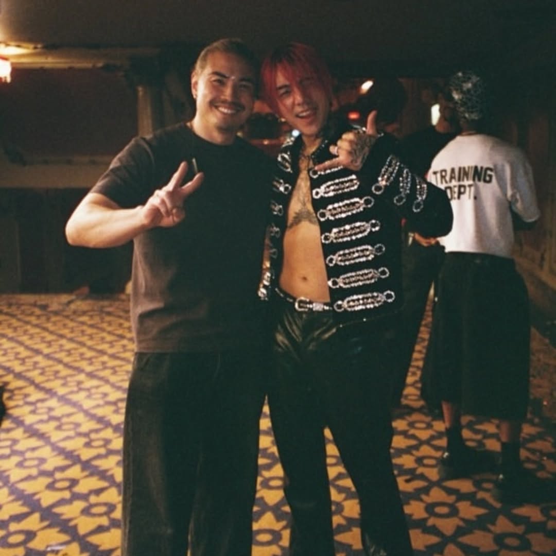 Christian tweet media