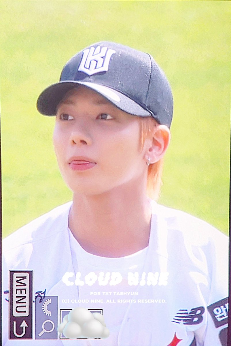 ☁️CLOUD NINE tweet media