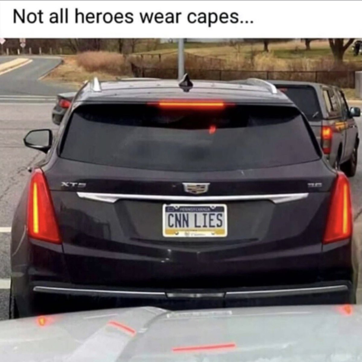 Johnny Midnight ⚡️ tweet media