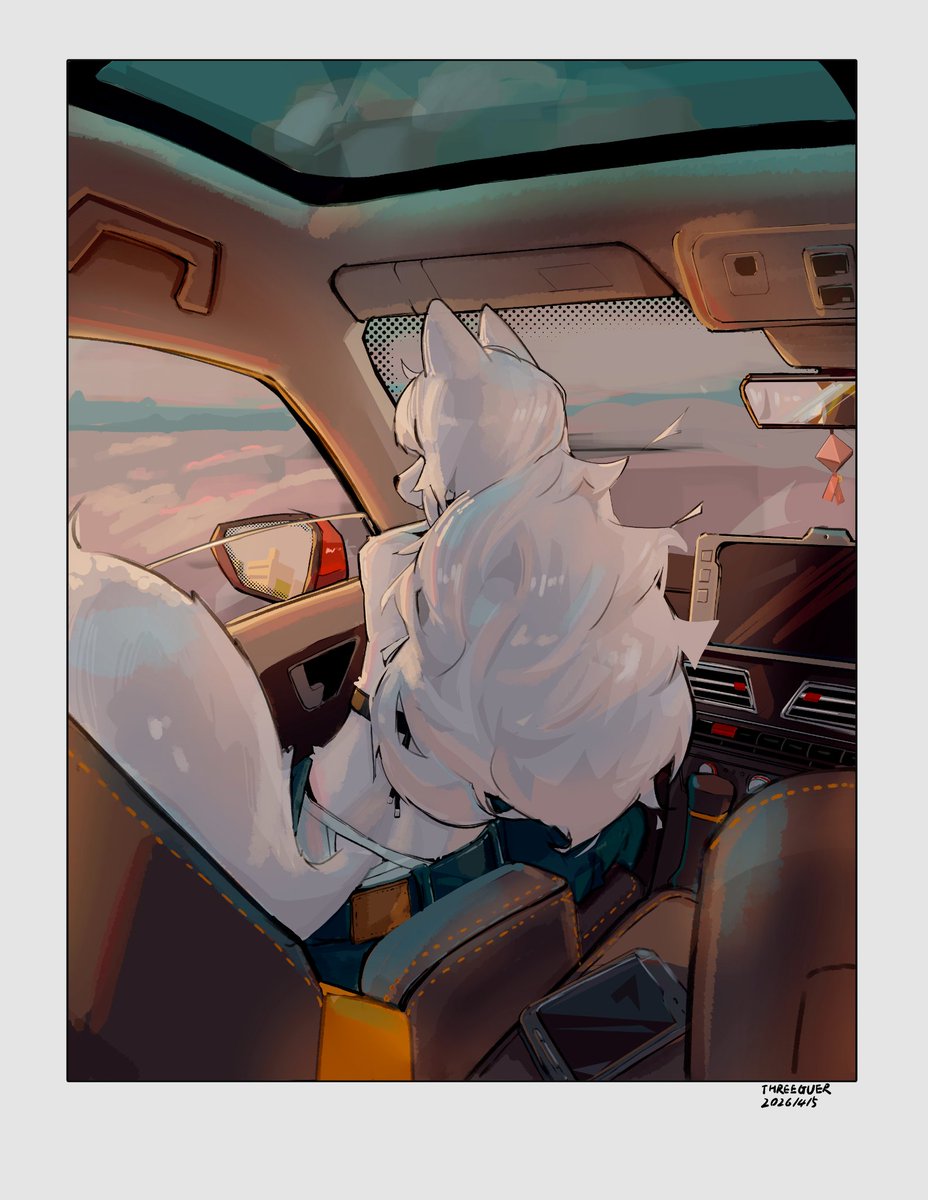 WinterFluff tweet media