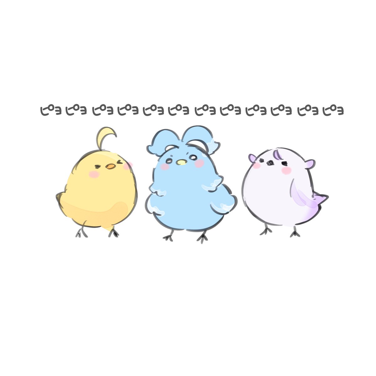 志ノハラ tweet media