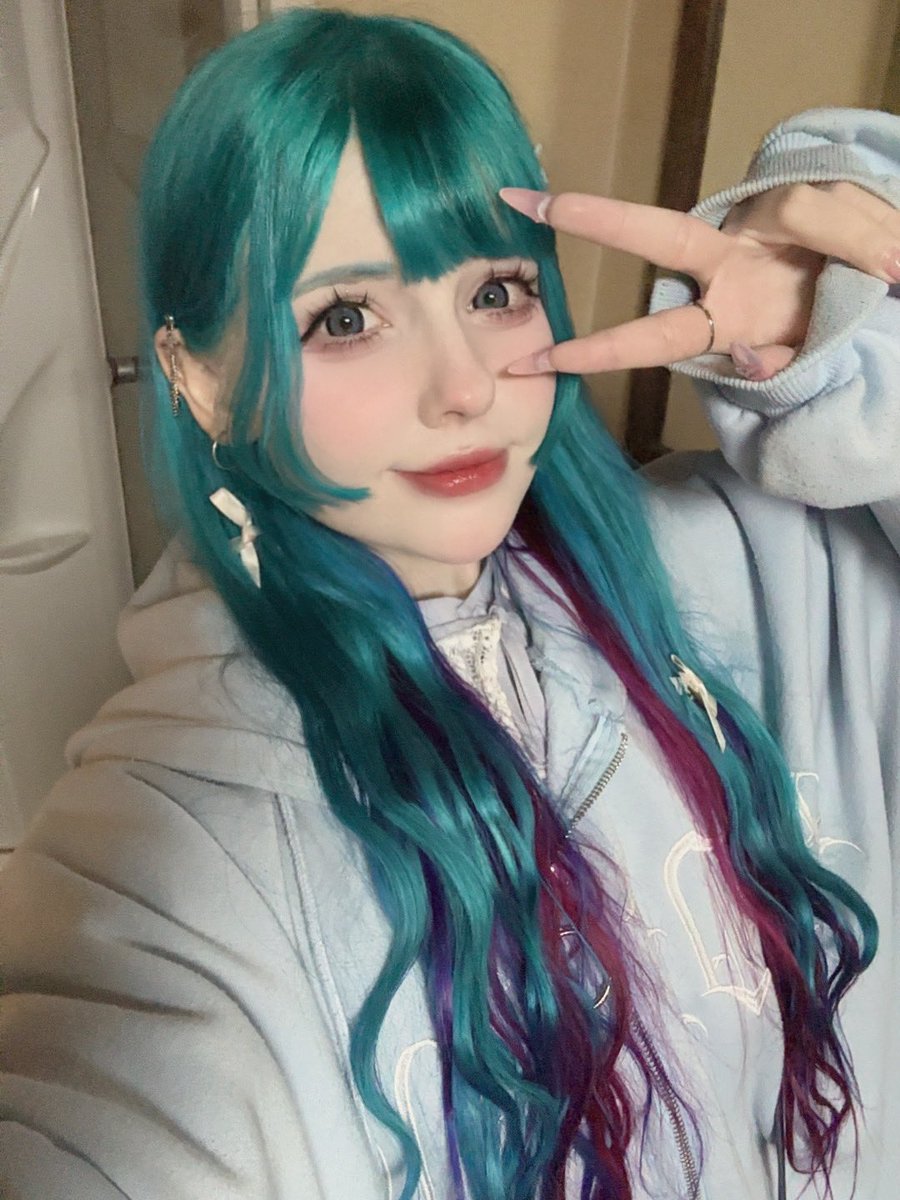 サーヤ tweet media