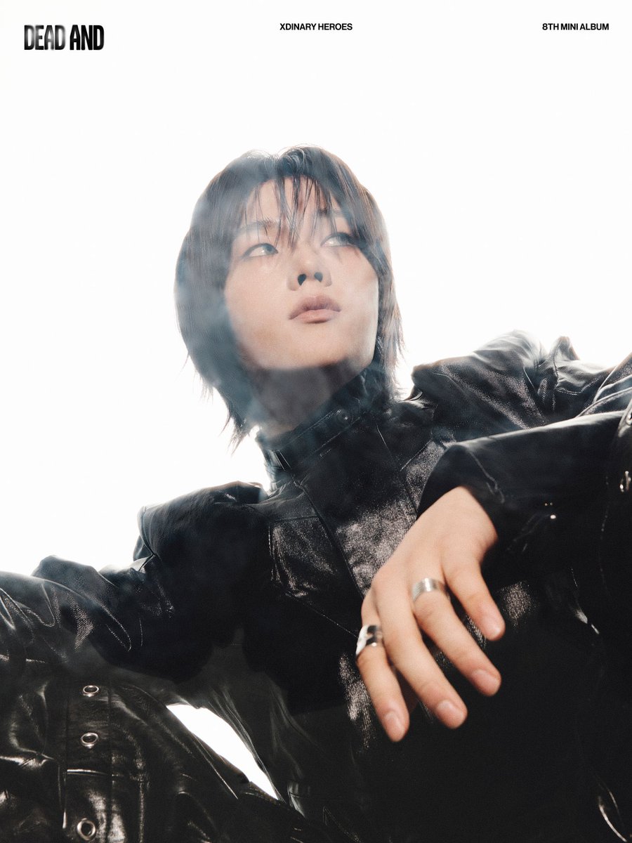 DEAD AND n!!! semi-ia tweet media