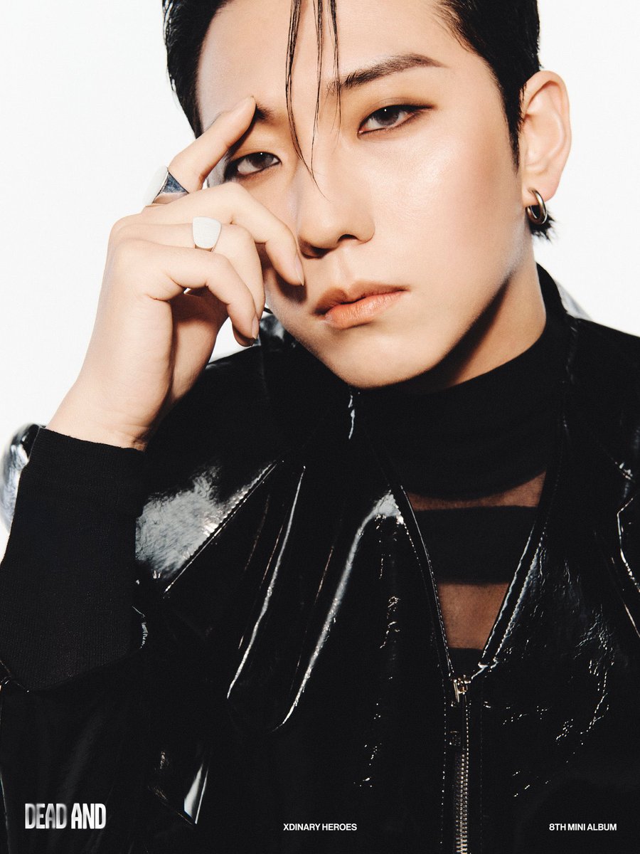 DEAD AND n!!! semi-ia tweet media