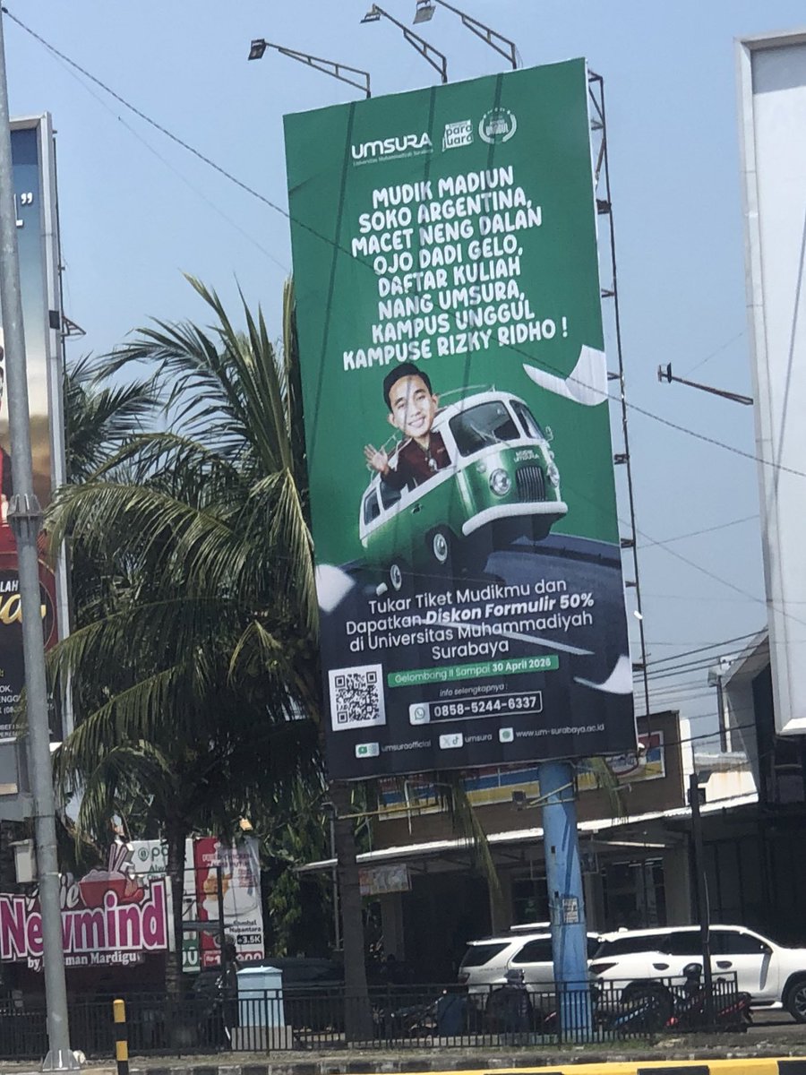 Fajar Junaedi 🍉 tweet media