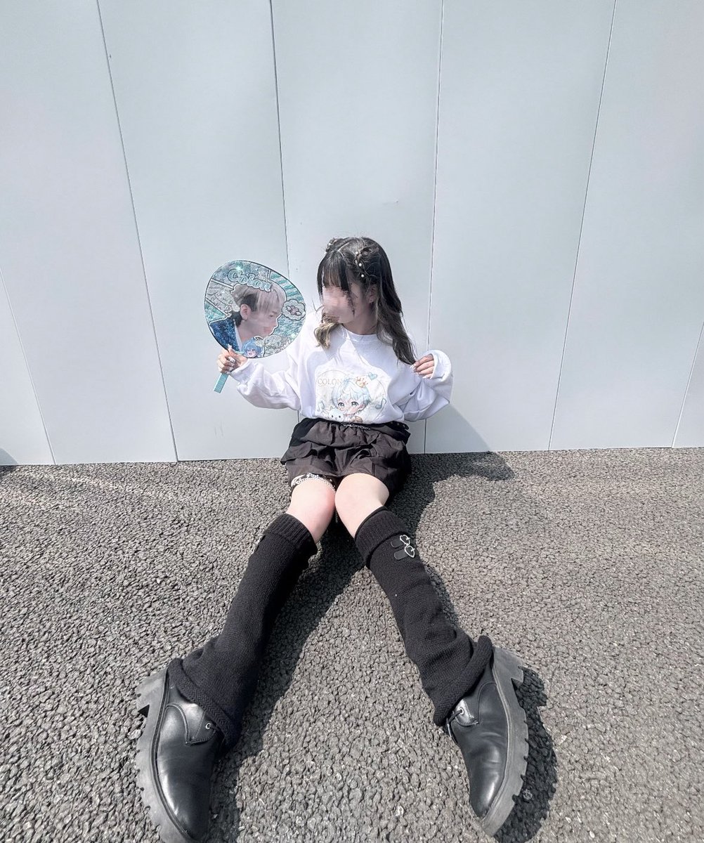 ちぃチャンマン tweet media