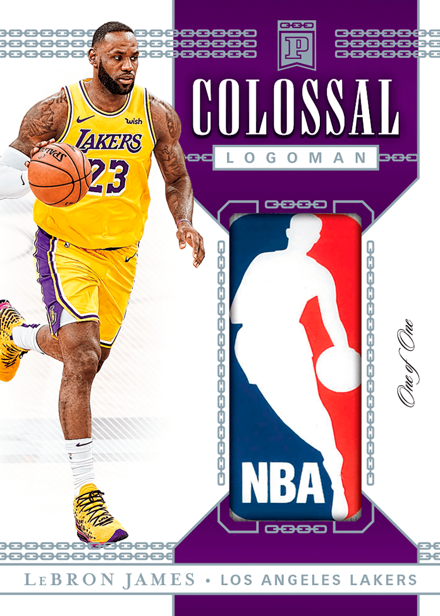 Panini Blockchain Market Tracker tweet media