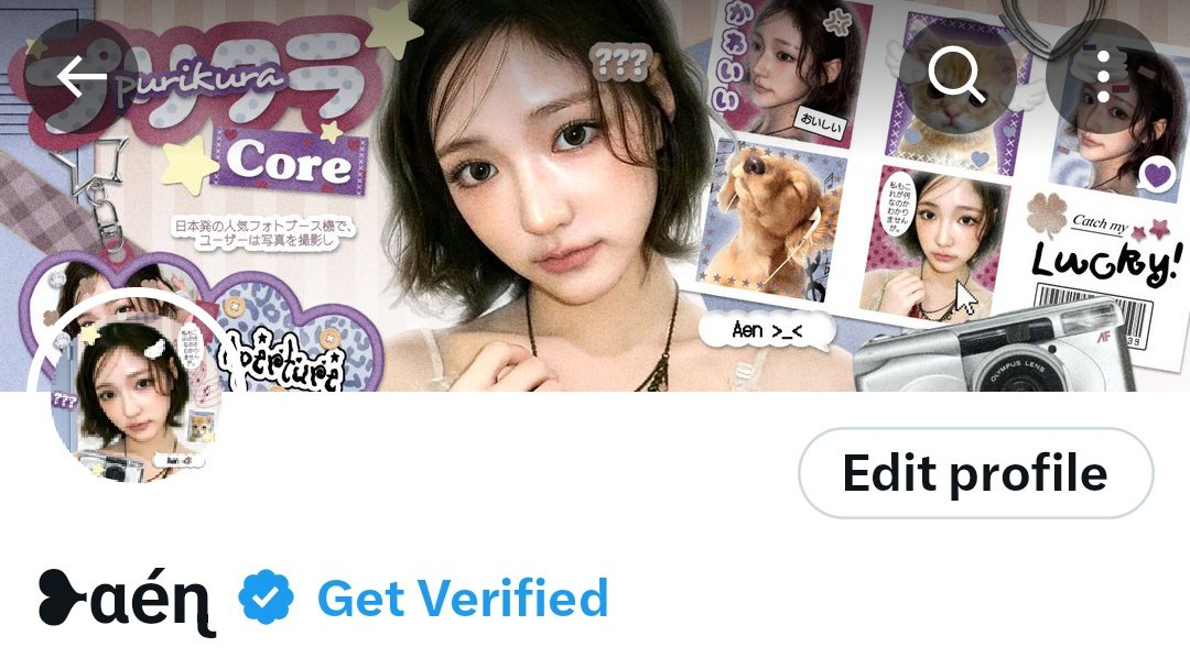 αéɳ ₍ᐢ.ˬ.ᐢ₎ tweet media