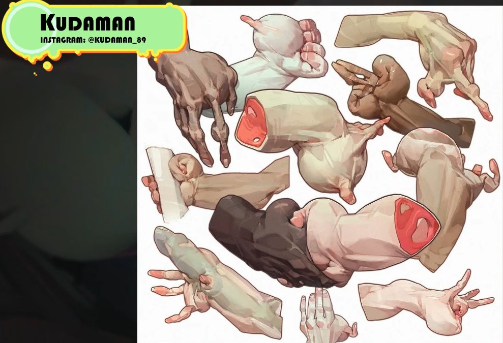 chickentoaster6's tweet photo. @NosebledSamurai @CookieDark57959 i think these are the reference https://t.co/4v38T5rqD7