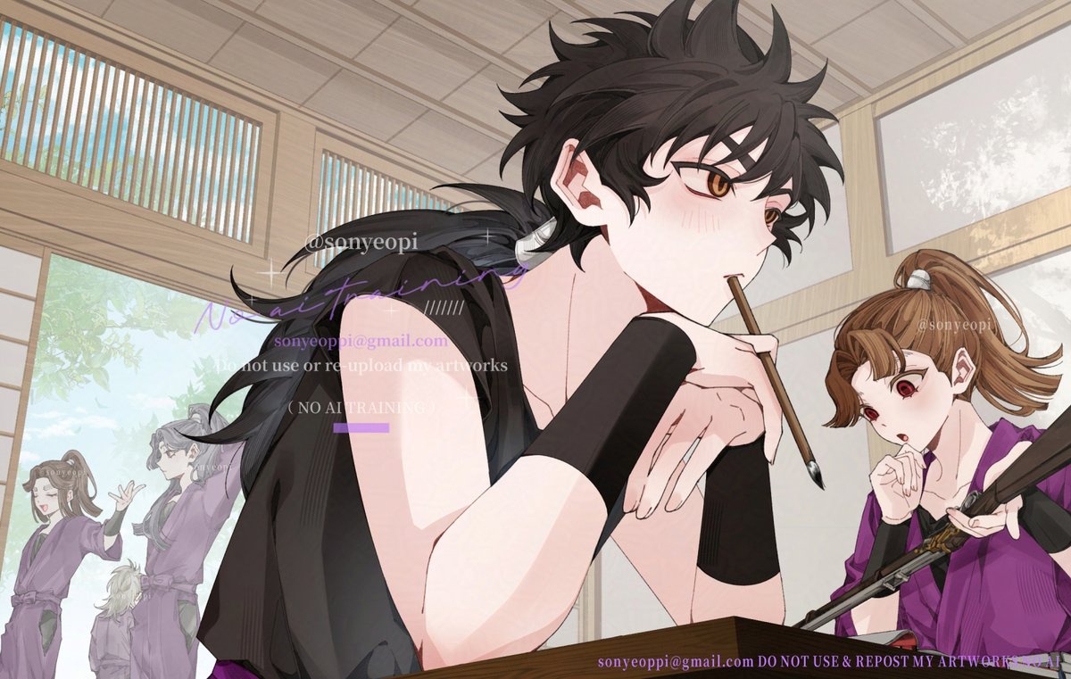 타코쨩 4호 tweet media