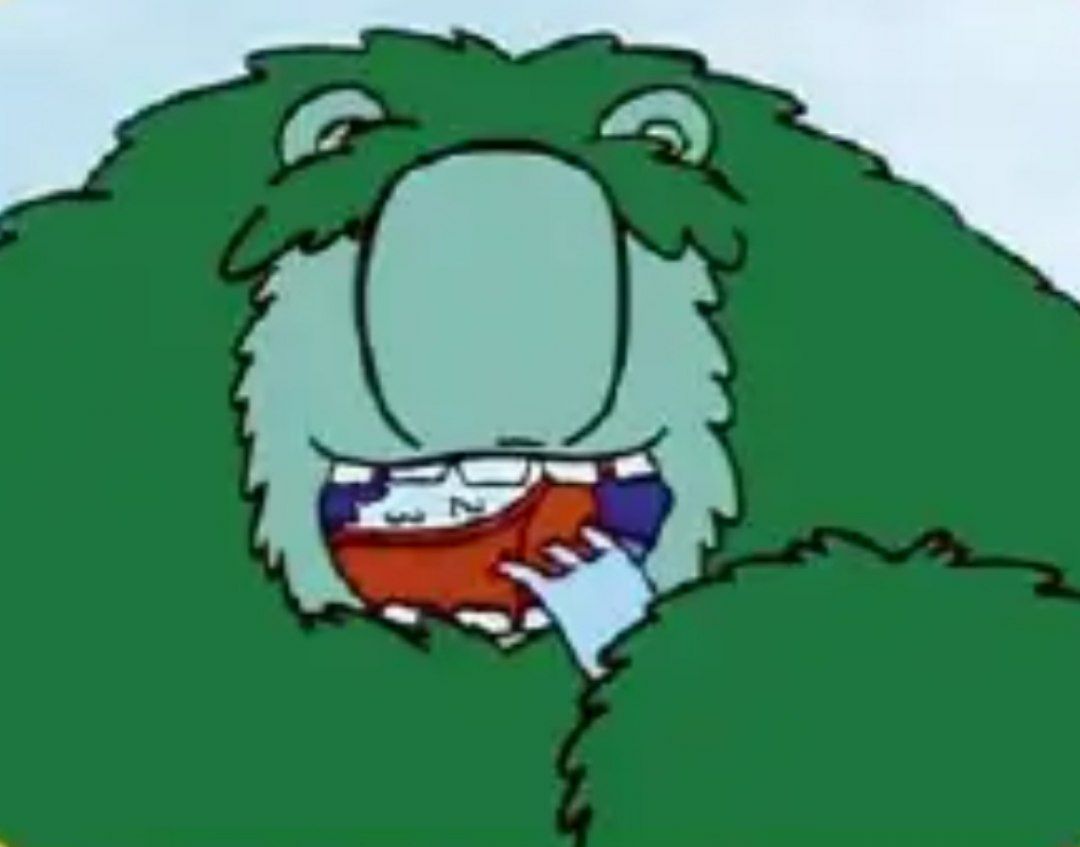 Static Queen | mocha tweet media