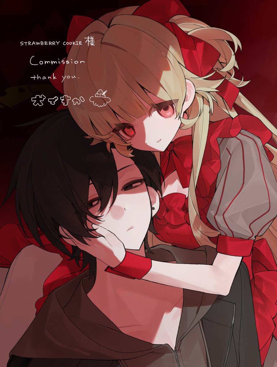 犬ですか tweet media