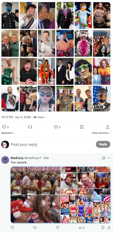 🏴‍☠️🦇⚔️ Λngel фf Deдth⚔️🦇🏴‍☠️ tweet media