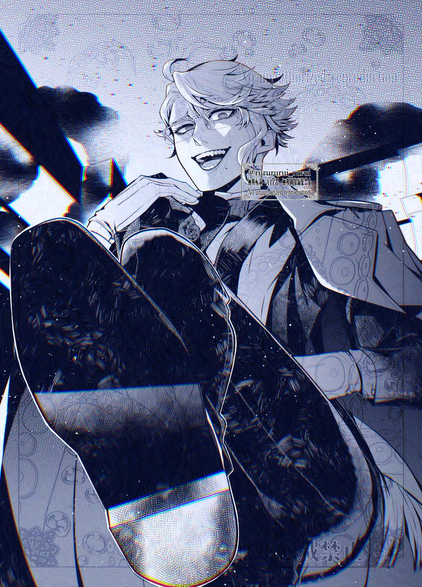 琉為 (@rurururui_rurui) / Posts / X