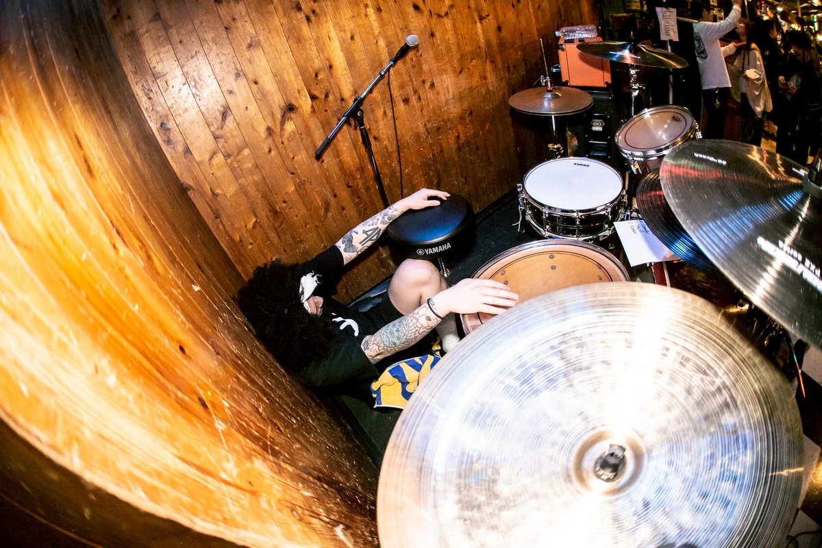 Day tripper Osaka tweet media