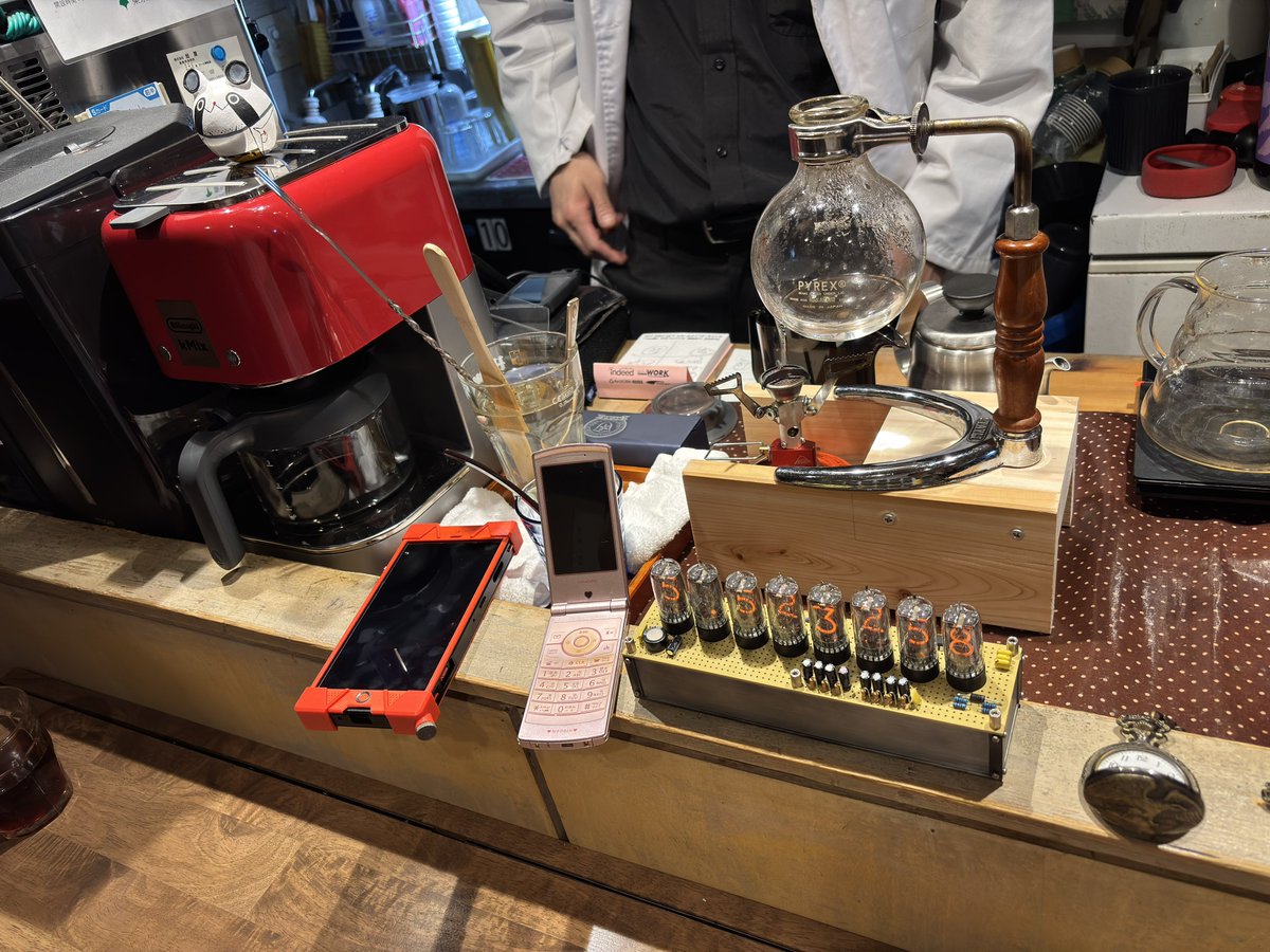 とわごん tweet media