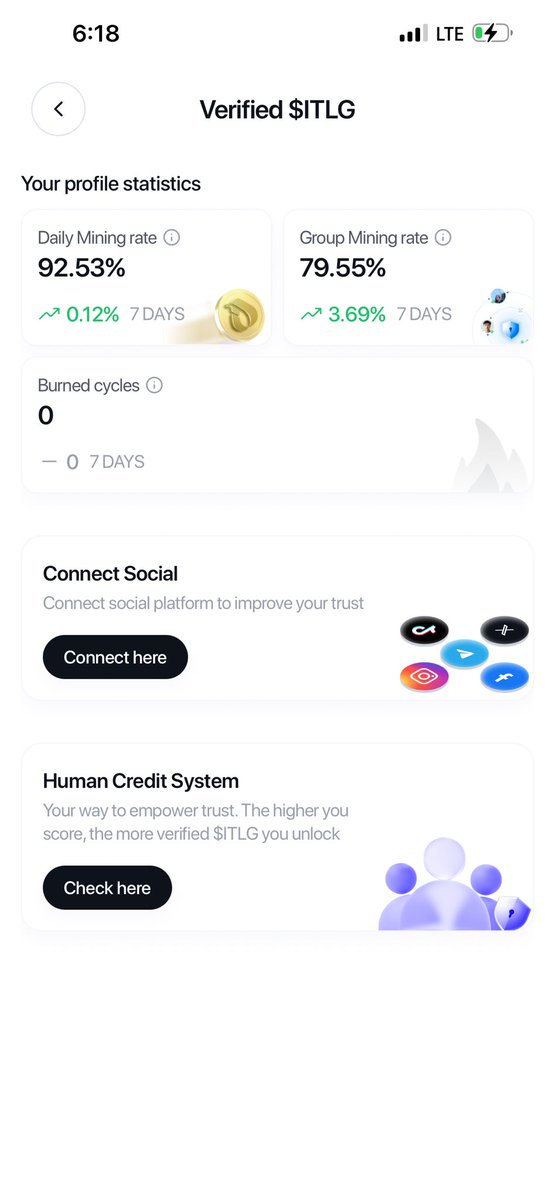 Laduboii | T3 Official Interlink Ambassador tweet media