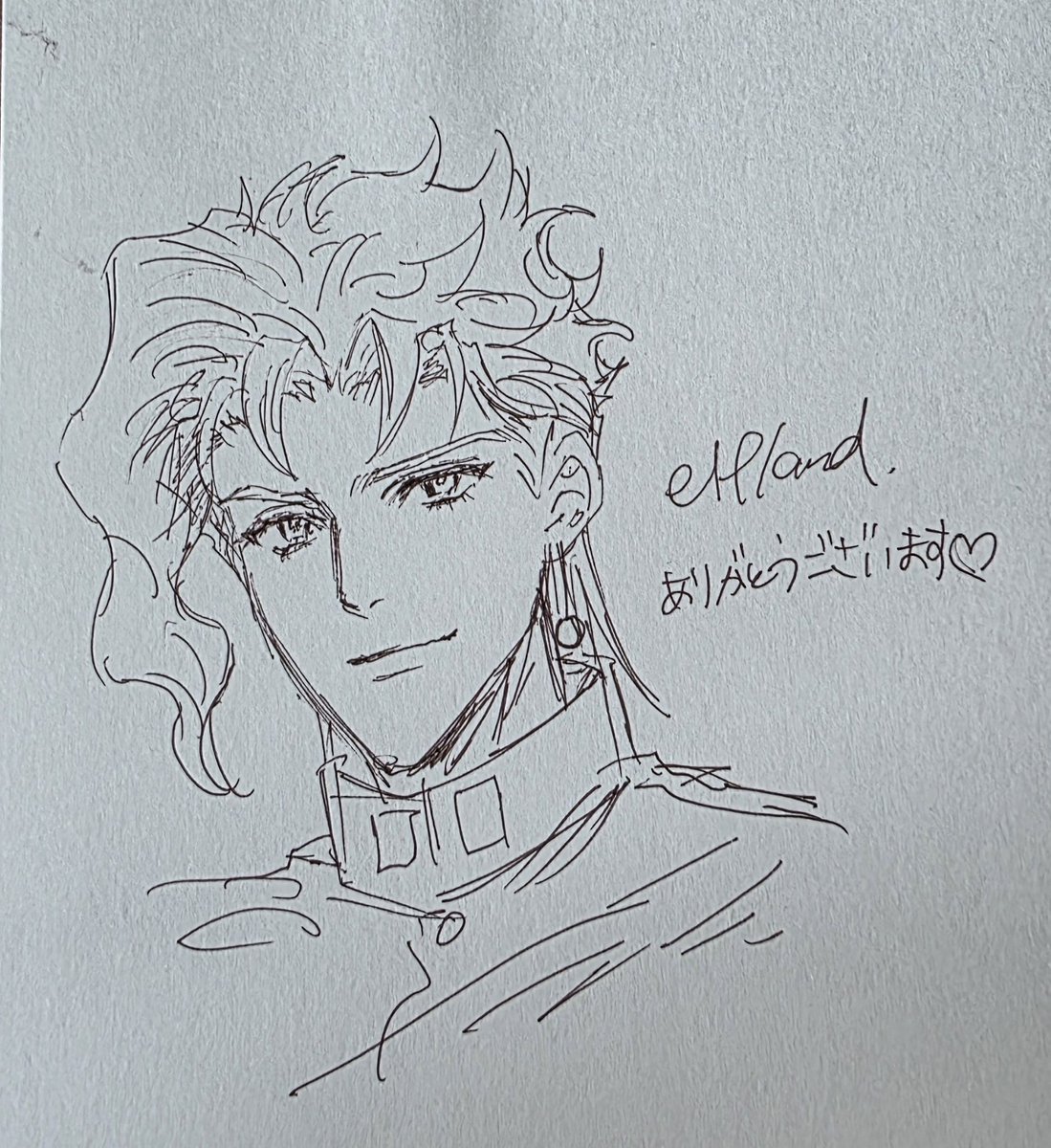 ジョヌ tweet media