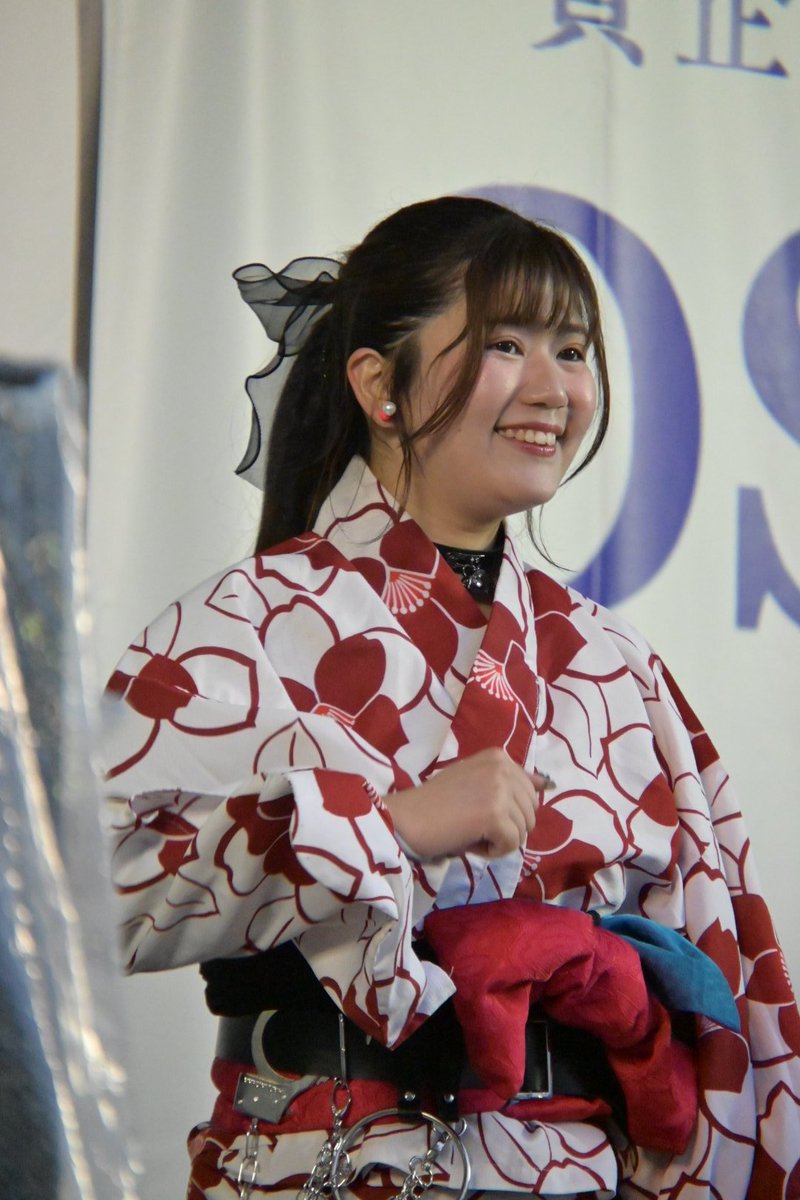 Toyokaji_SAN's tweet photo. 大平町「はるこい」
女子独身倶楽部
竹之内理沙さん
#大平運動公園 #女子独身倶楽部 #女独 #高橋エリ #加藤樹里果 #竹之内理沙 https://t.co/tMPrGoa238