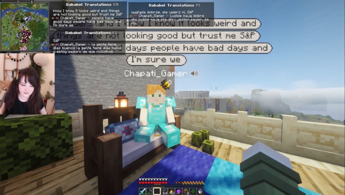 Maya🎧💗 tweet media