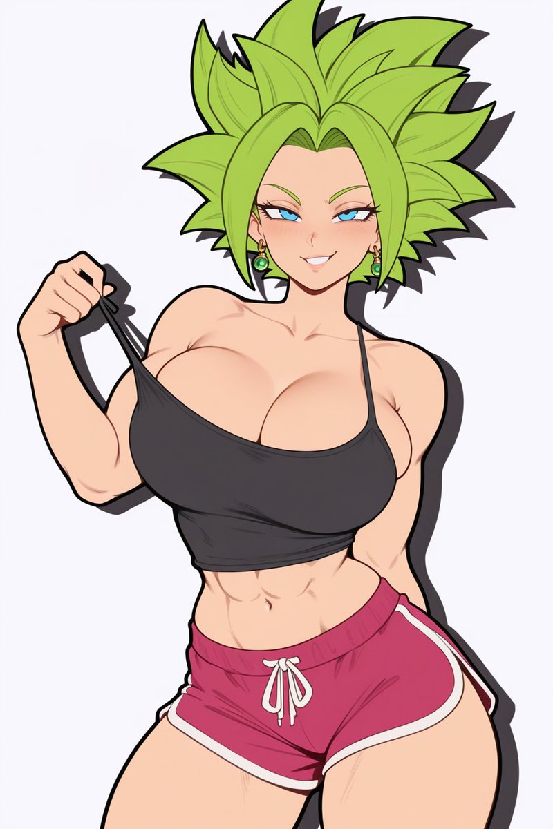 Waifu | Two tweet media