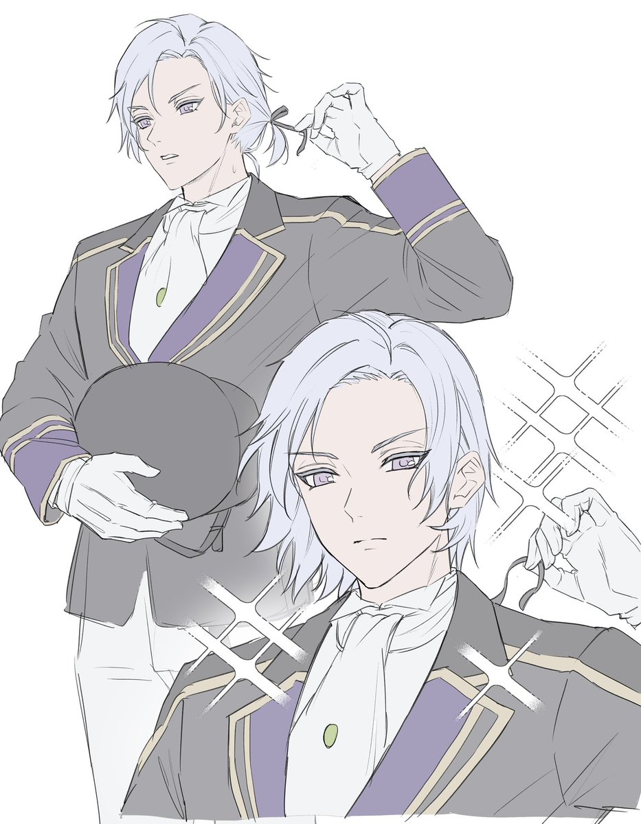 桜藍さく tweet media