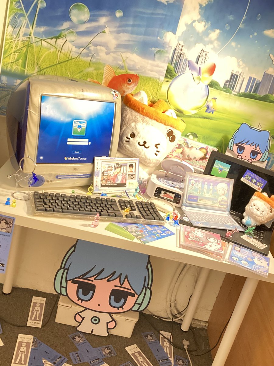 리의 tweet media
