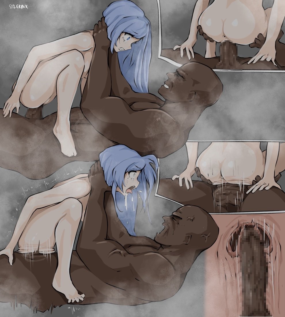 Ganymede Aquarius~♒️ tweet media