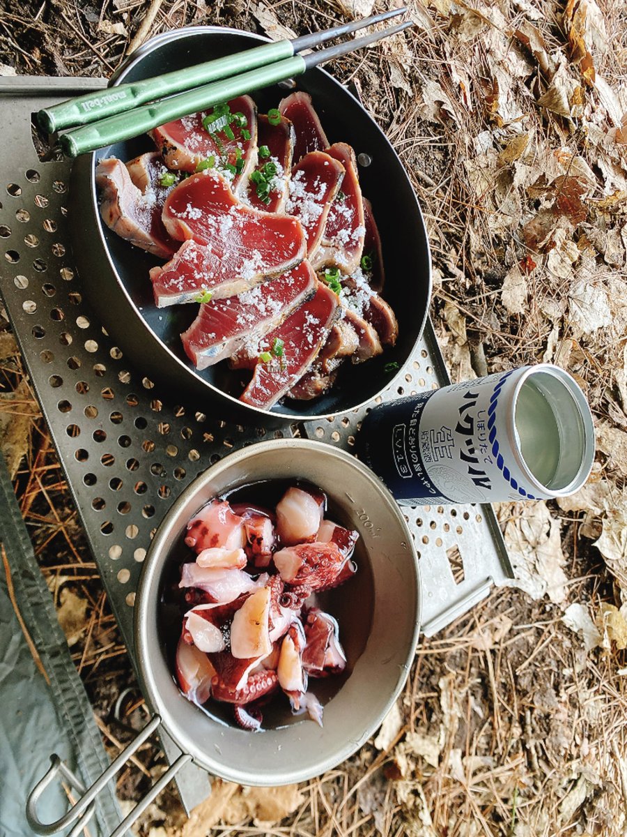 たもCAMP🏕 tweet media