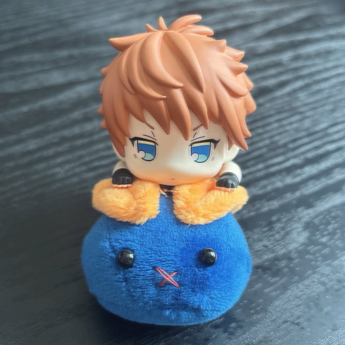 うぐ。 tweet media