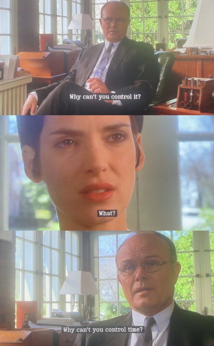 ConfidentKayy's tweet photo. Girl Interrupted https://t.co/Z0aUVd1zWj
