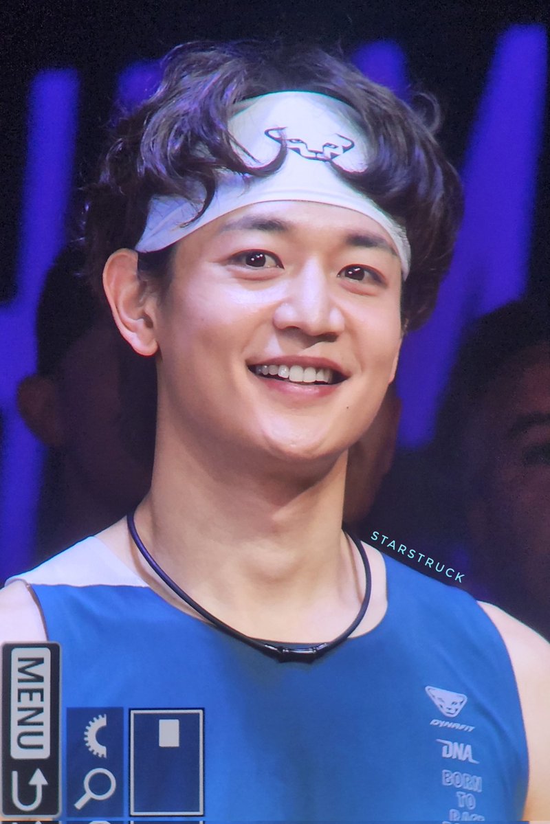 StarStruck 스타스트락 tweet media