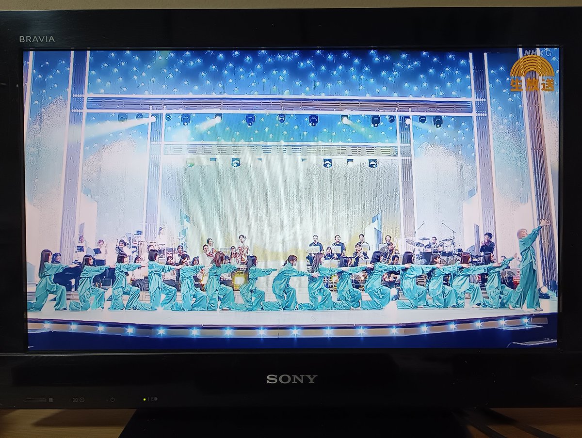 kuriko99300554's tweet image. #櫻坂46｢♪#TheGlowingUpTrain｣キメ
①#ミュージックビデオ
②#うたコン
③#Mステ
④#CDTVライブライブ