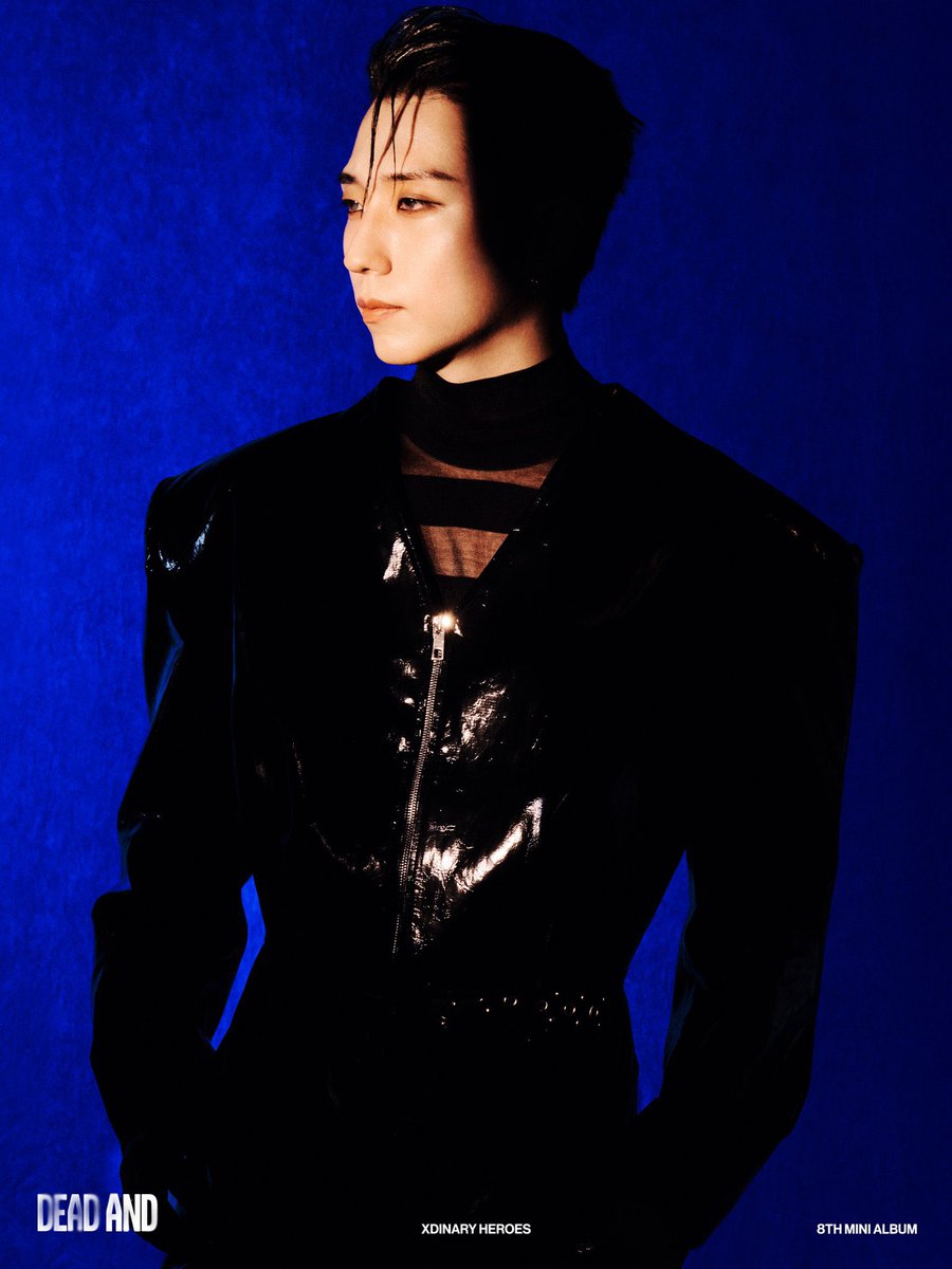 DEAD AND n!!! semi-ia tweet media