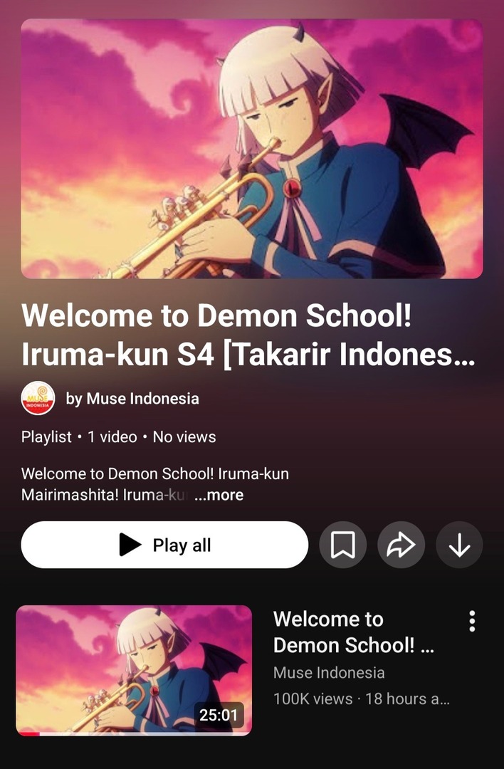 ANIME FESS tweet media