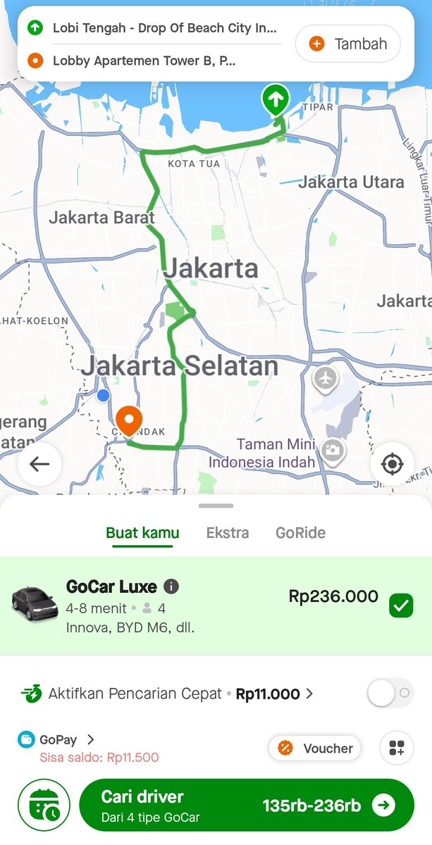 Sunan Jogo Roso tweet media