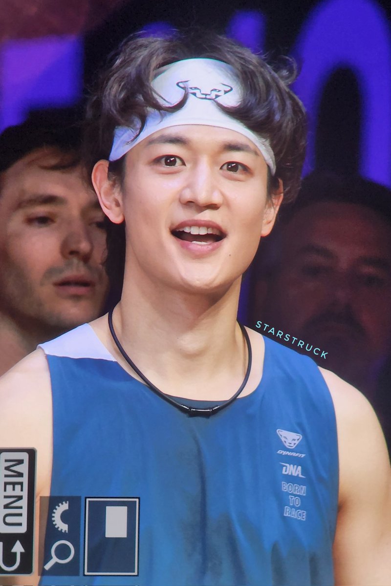 StarStruck 스타스트락 tweet media