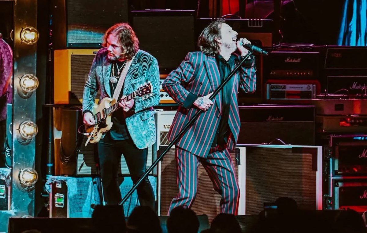 SEJenks's tweet photo. Sunday 5.4.26, Q-Burn with @Peter_pa_antony. Last opportunity to hear the artists featured under the Spotlight, Brian Houston &amp; @theblackcrowes. 
18:00 https://t.co/qZvSwRd0Hp
20:00 https://t.co/2zi3uyQNXy
21:00 https://t.co/Psyyk02KMa 
00:00 https://t.co/SBTyXhlUHw https://t.co/JRAhIyoboq